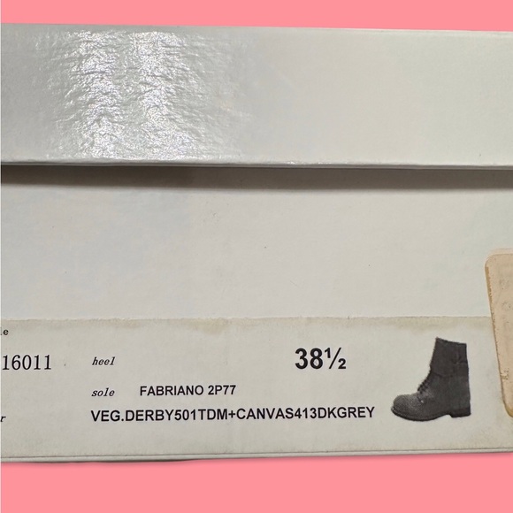 See By Chloe Short Boot - Picture 8 of 8